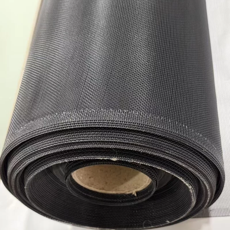 20 Mesh Size